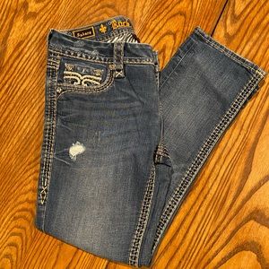Rock Revival sukara jeans